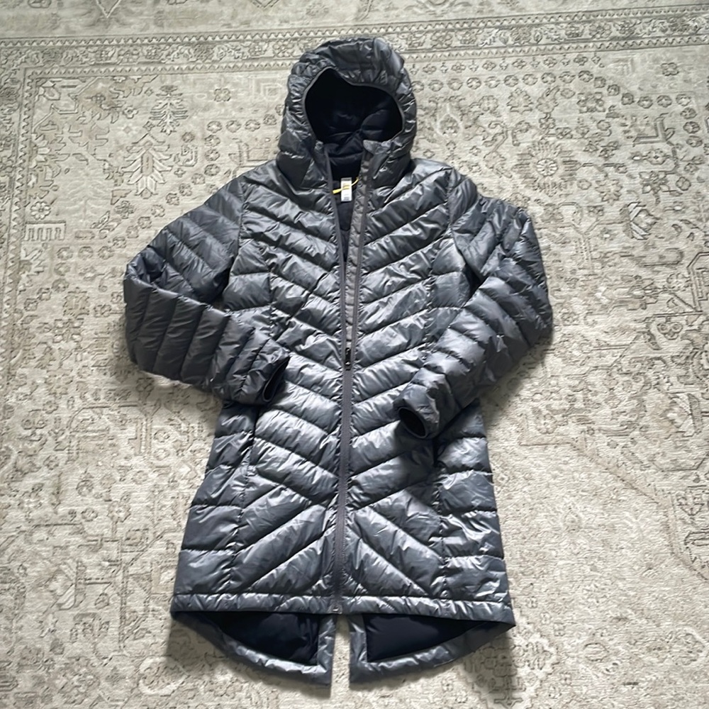 Lole Quilted Jacket